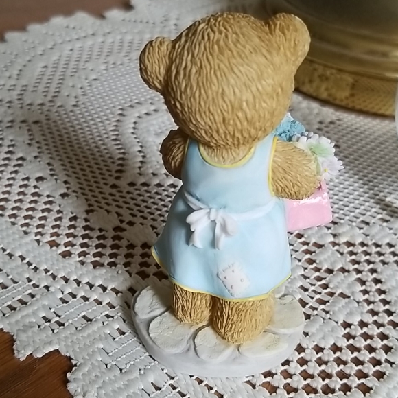 Cherished Teddies 2006 Membearship - Picture 3 of 5